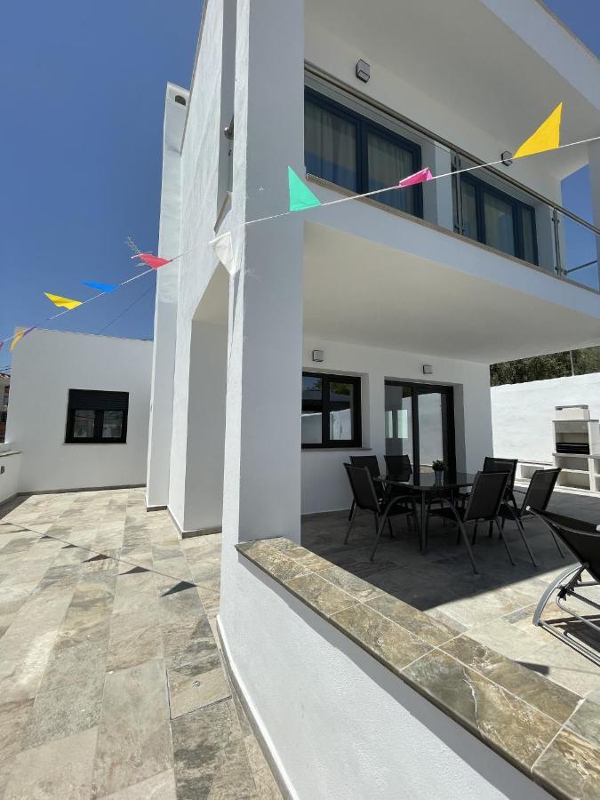 Villa La Fuente Mondrón Dış mekan fotoğraf
